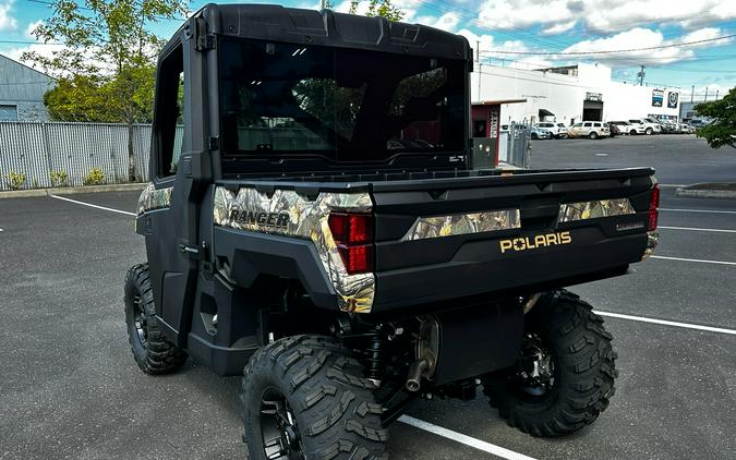 2027 Polaris Ranger XP 1000 NorthStar Ultimate