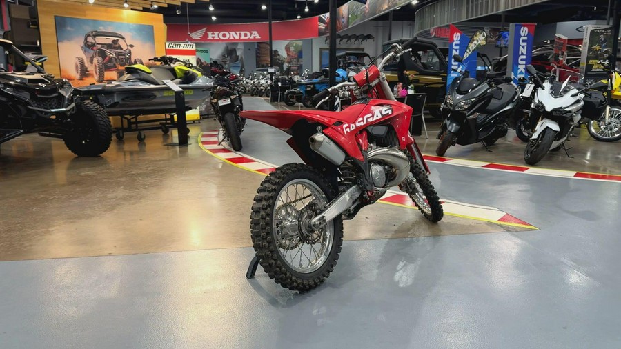 2024 Gas Gas MC 250