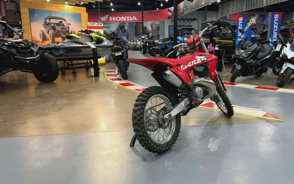 2024 Gas Gas MC 250