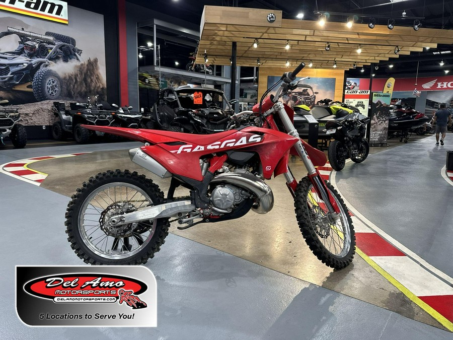 2024 Gas Gas MC 250