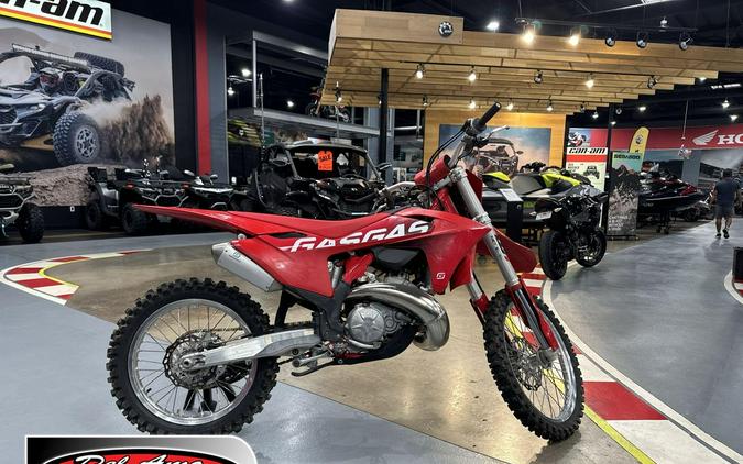 2024 Gas Gas MC 250