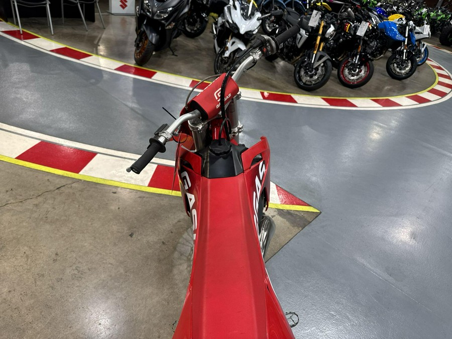 2024 Gas Gas MC 250
