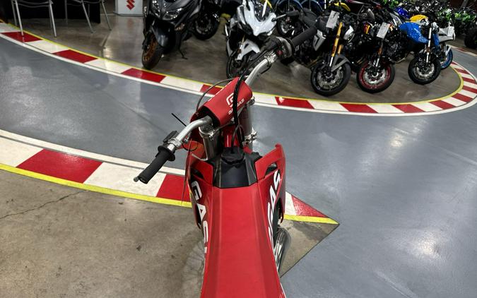 2024 Gas Gas MC 250