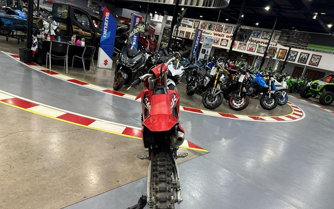 2024 Gas Gas MC 250