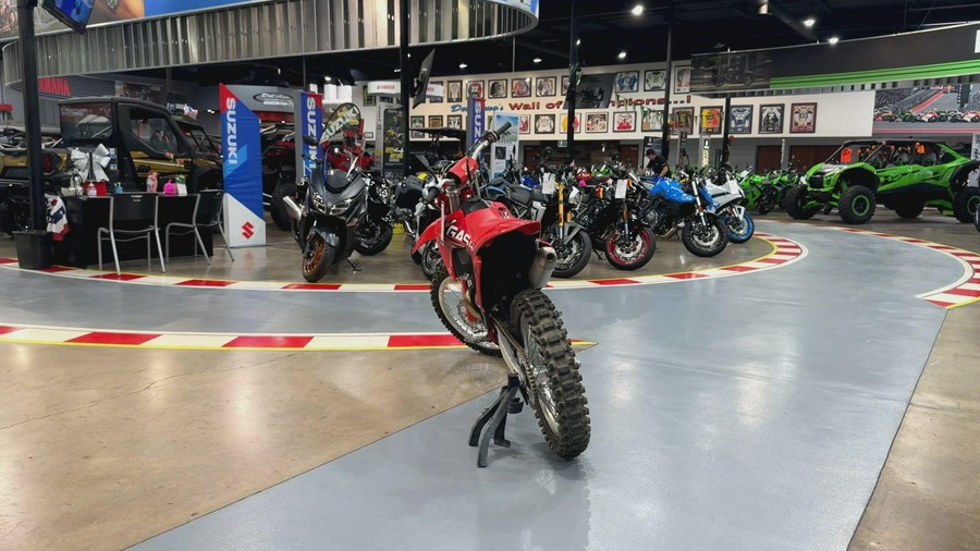 2024 Gas Gas MC 250