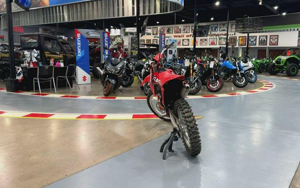 2024 Gas Gas MC 250