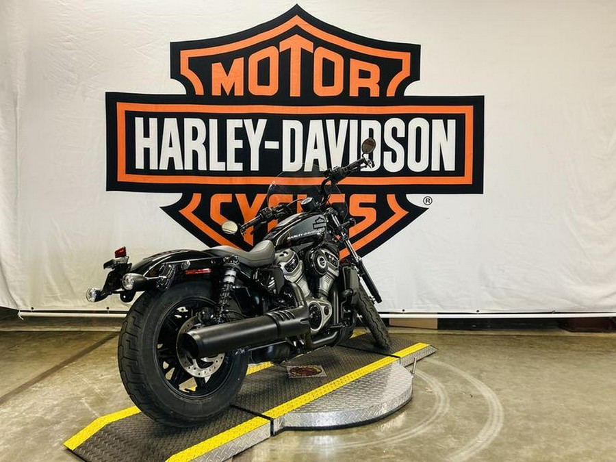 2022 Harley-Davidson® RH975 - Nightster™