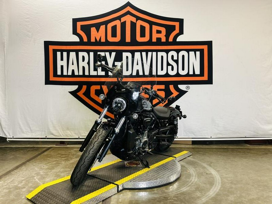 2022 Harley-Davidson® RH975 - Nightster™