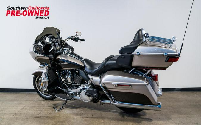 2018 Harley-Davidson® FLTRU - Road Glide® Ultra