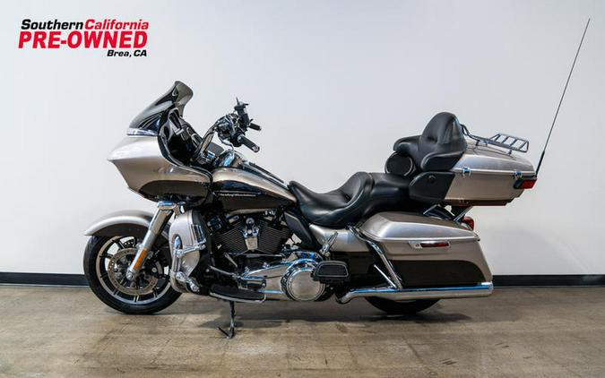 2018 Harley-Davidson® FLTRU - Road Glide® Ultra