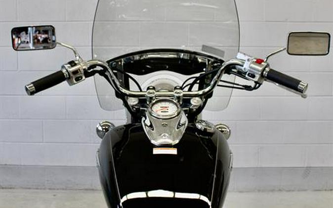 2007 Yamaha V Star® Silverado®