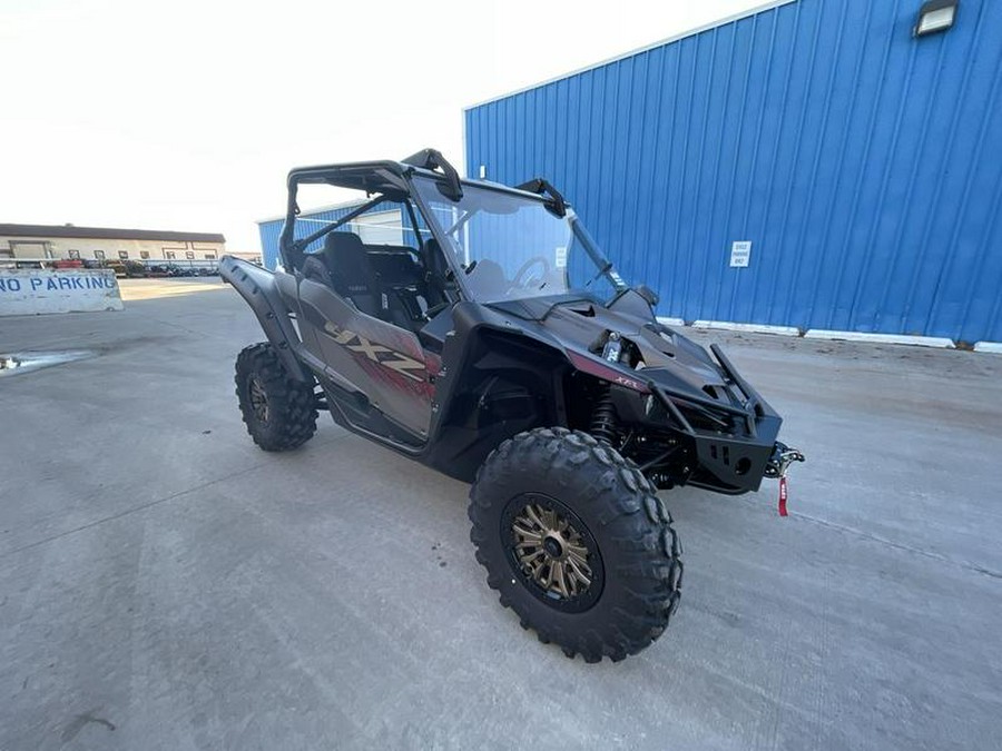 2024 Yamaha YXZ1000R SS XT-R