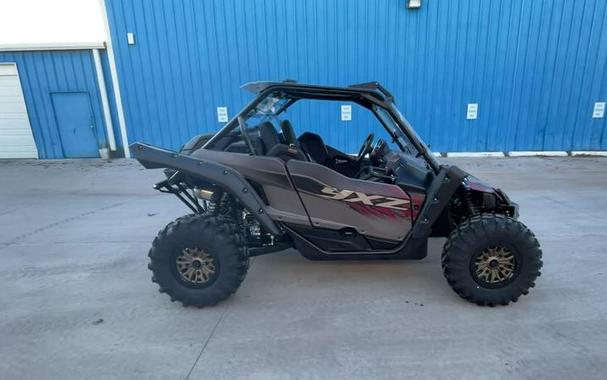 2024 Yamaha YXZ1000R SS XT-R