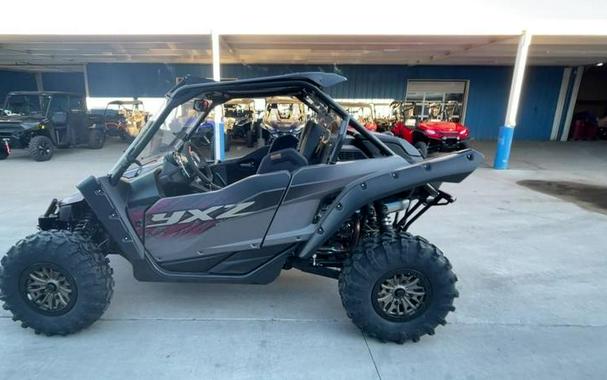 2024 Yamaha YXZ1000R SS XT-R