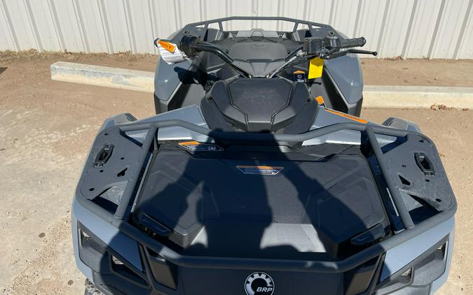 2024 Can-Am Outlander 700