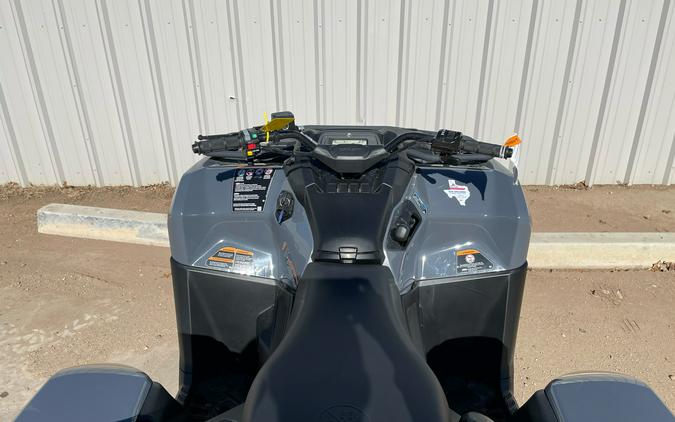 2024 Can-Am Outlander 700