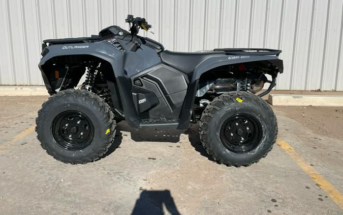 2024 Can-Am Outlander 700