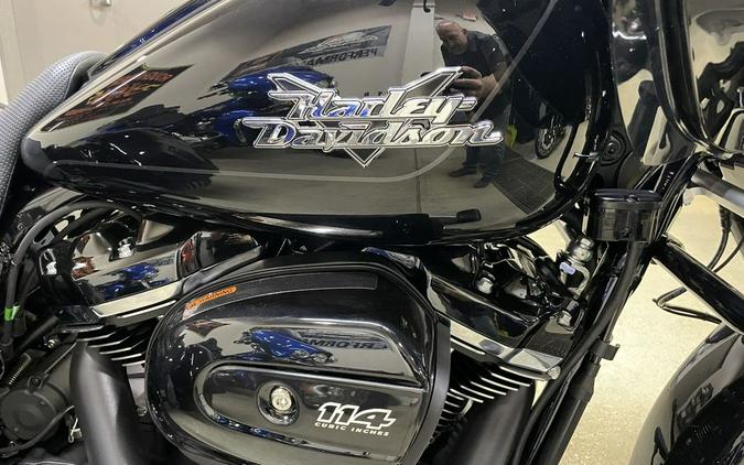 2023 Harley-Davidson Road Glide 3 Trike First Look [5 Fast Facts]