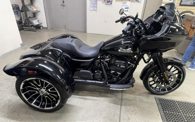 2023 Harley-Davidson Road Glide 3 Trike First Look [5 Fast Facts]