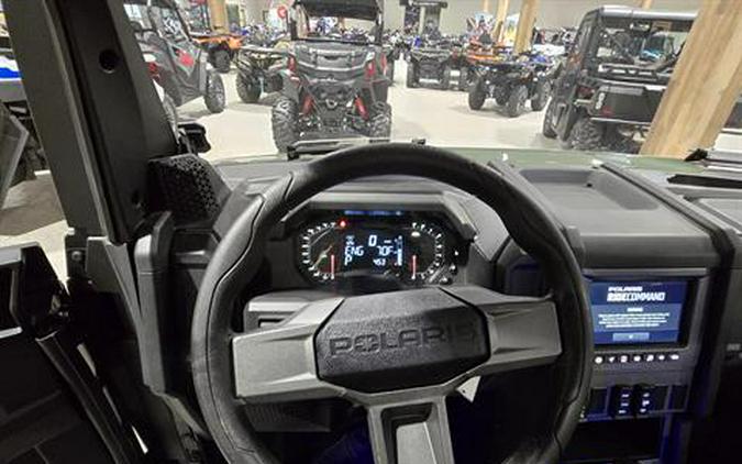 2024 Polaris Polaris XPEDITION XP Ultimate