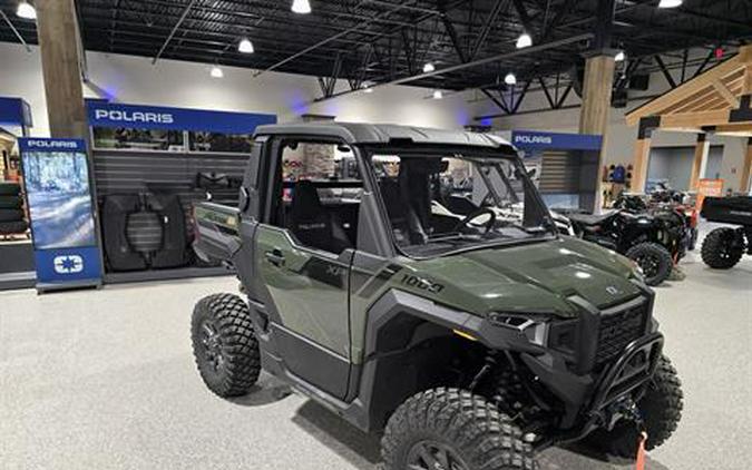 2024 Polaris Polaris XPEDITION XP Ultimate