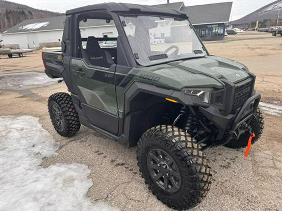 2024 Polaris Polaris XPEDITION XP Ultimate