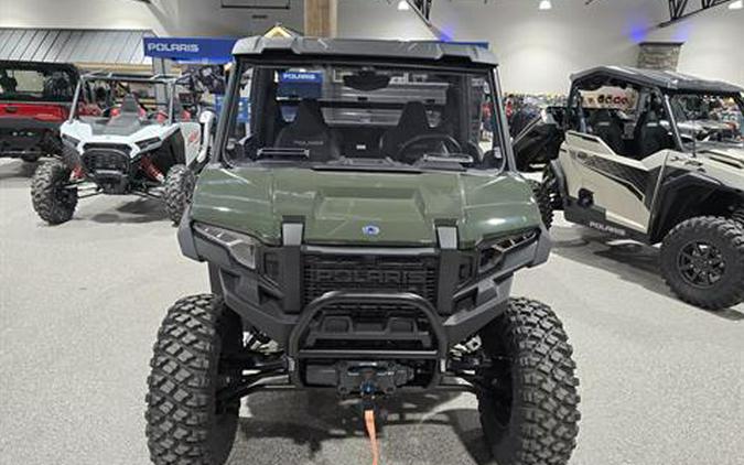 2024 Polaris Polaris XPEDITION XP Ultimate