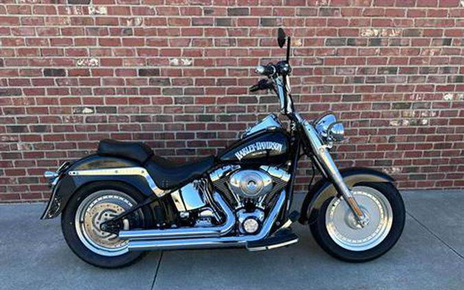 2006 Harley-Davidson Fat Boy®