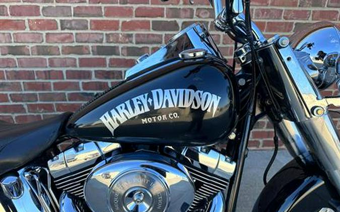 2006 Harley-Davidson Fat Boy®
