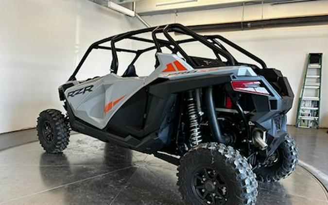 2024 Polaris RZR Pro XP 4 Sport