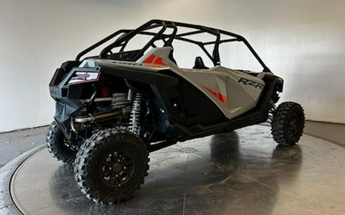 2024 Polaris RZR Pro XP 4 Sport