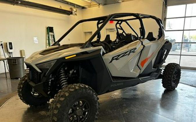 2024 Polaris RZR Pro XP 4 Sport