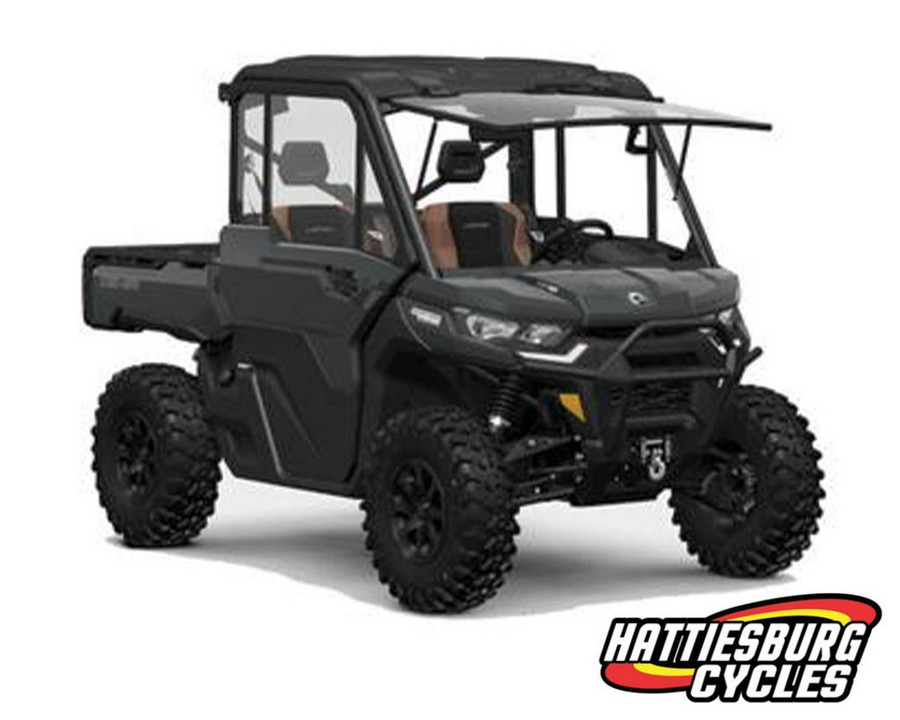 2024 Can-Am™ Defender Limited HD10