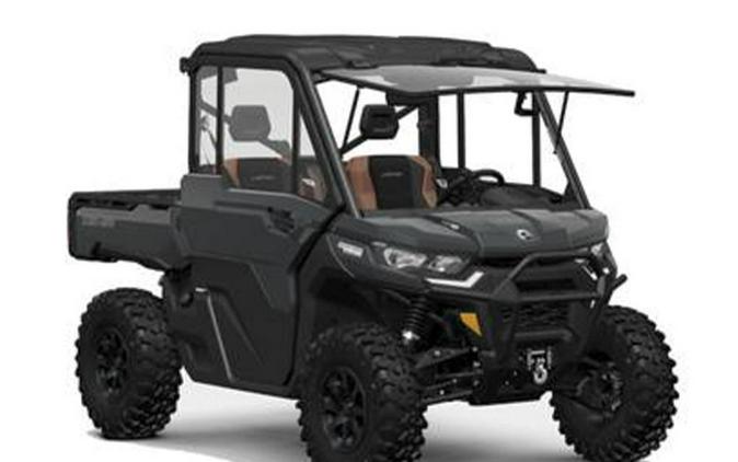 2024 Can-Am™ Defender Limited HD10