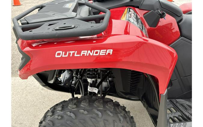 2024 Can-Am OUTLANDER DPS 500