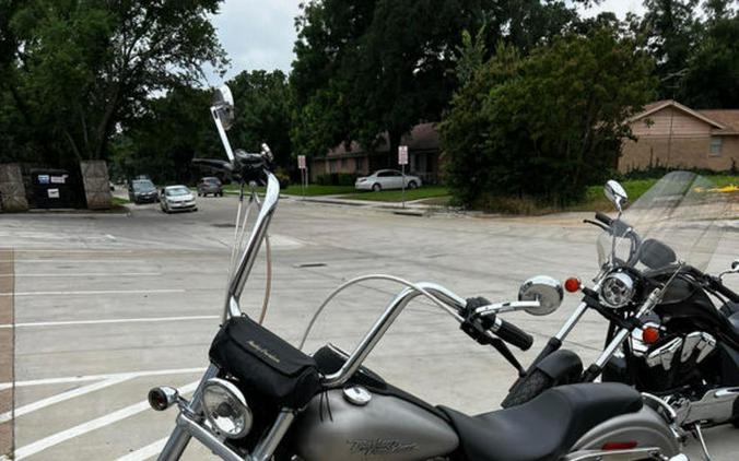 2007 Harley-Davidson® FXDB - Dyna® Street Bob