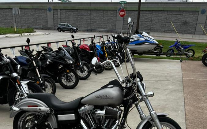 2007 Harley-Davidson® Street Bob