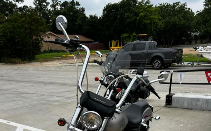 2007 Harley-Davidson® Street Bob