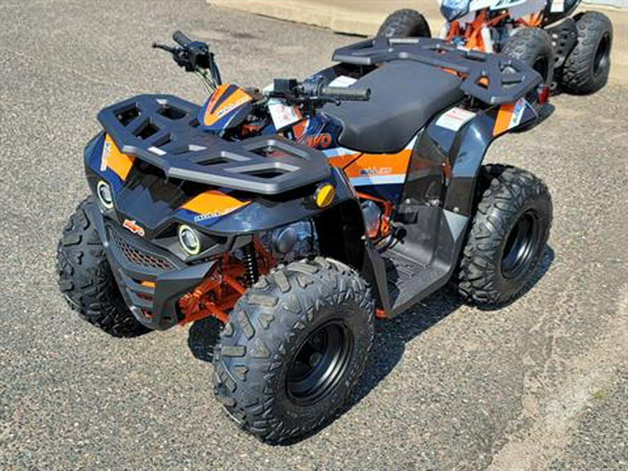 2024 Kayo Bull 125cc Youth ATV