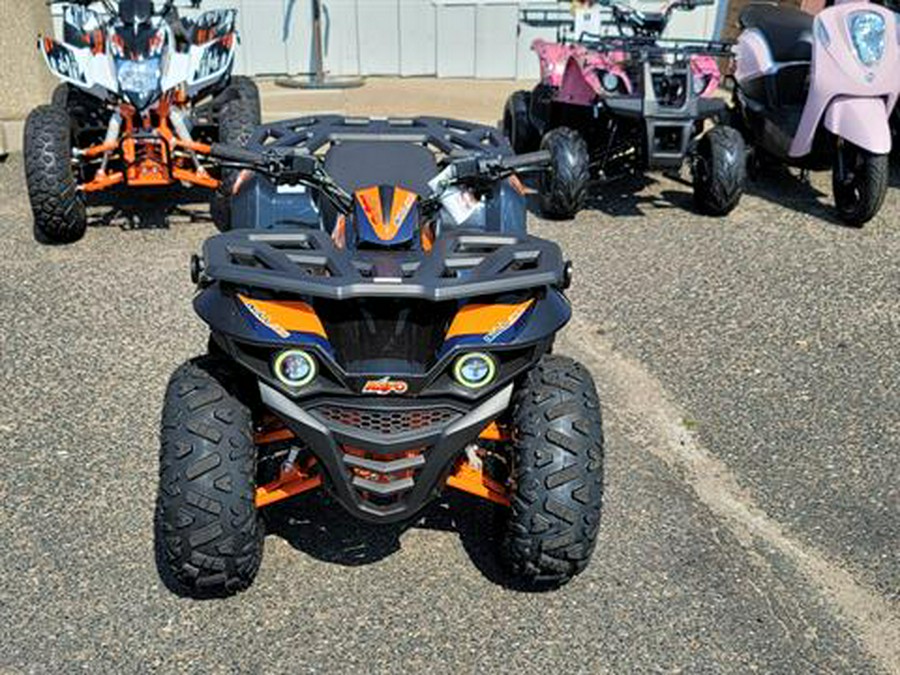 2024 Kayo Bull 125cc Youth ATV