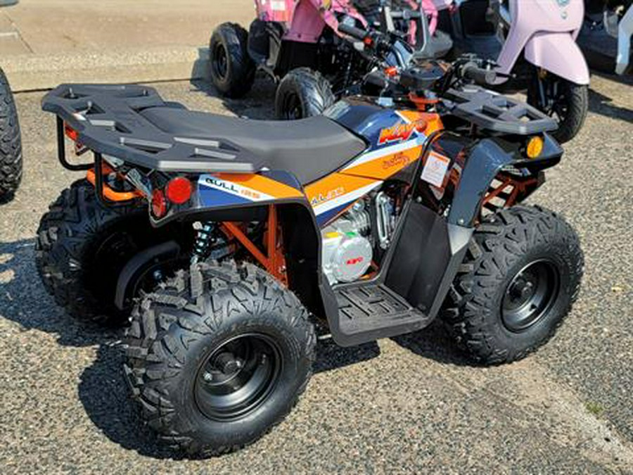 2024 Kayo Bull 125cc Youth ATV