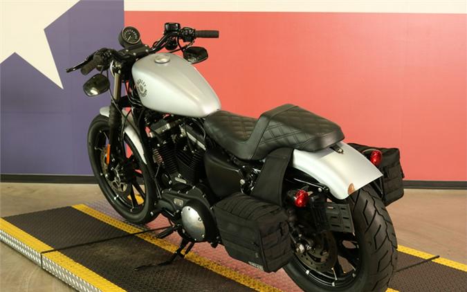 2020 Harley-Davidson Iron 883