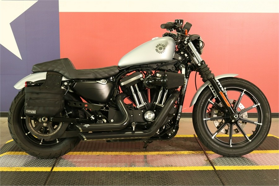 2020 Harley-Davidson Iron 883