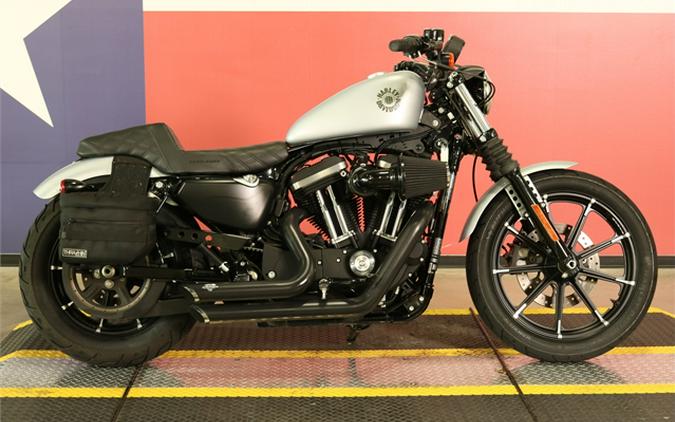 2020 Harley-Davidson Iron 1200 Review: Outstanding Sporster