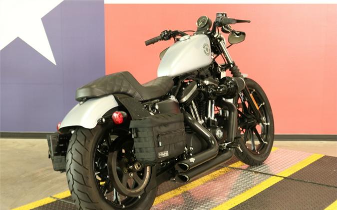 2020 Harley-Davidson Iron 883