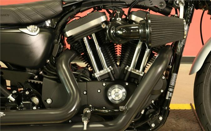 2020 Harley-Davidson Iron 883