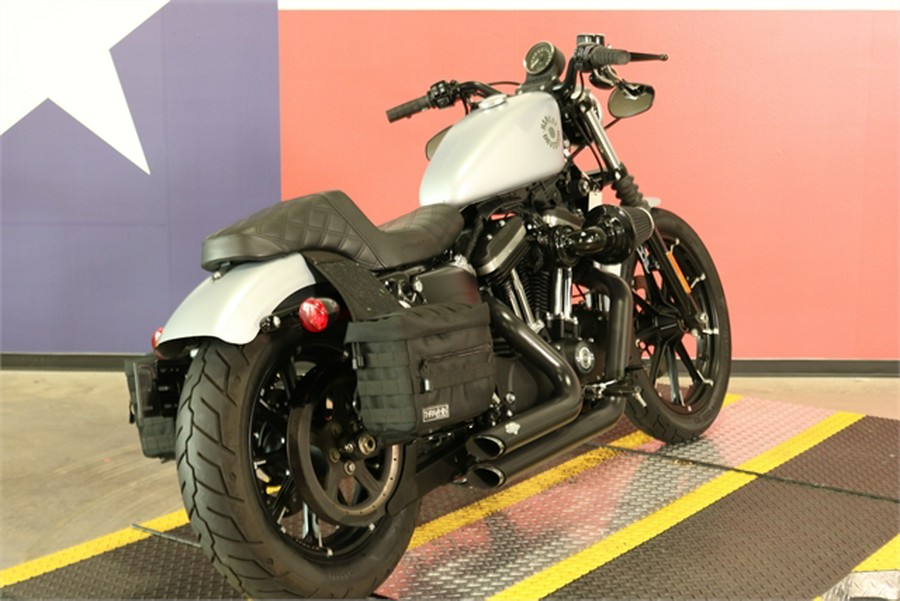 2020 Harley-Davidson Iron 883