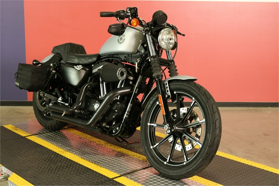 2020 Harley-Davidson Iron 883