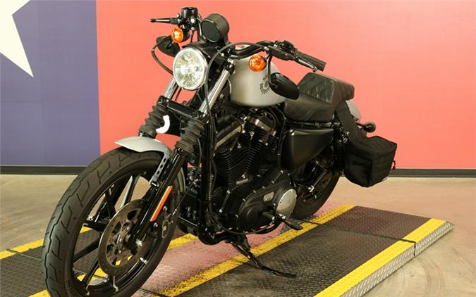 2020 Harley-Davidson Iron 883