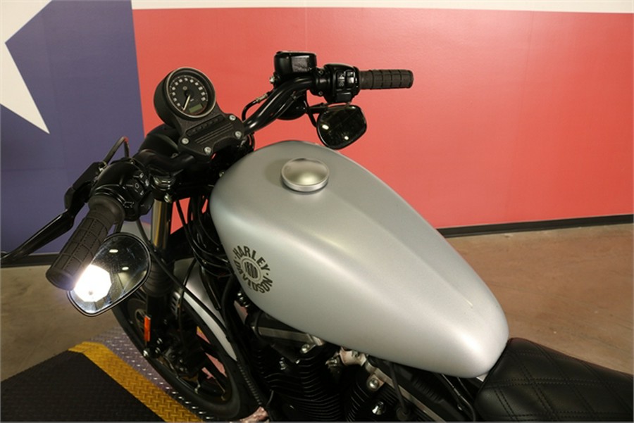 2020 Harley-Davidson Iron 883